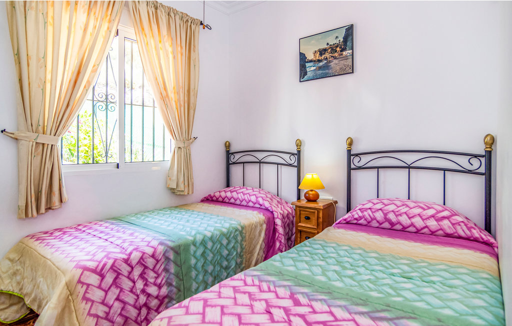 Feriehus - Nerja , Spania - EAN290 18