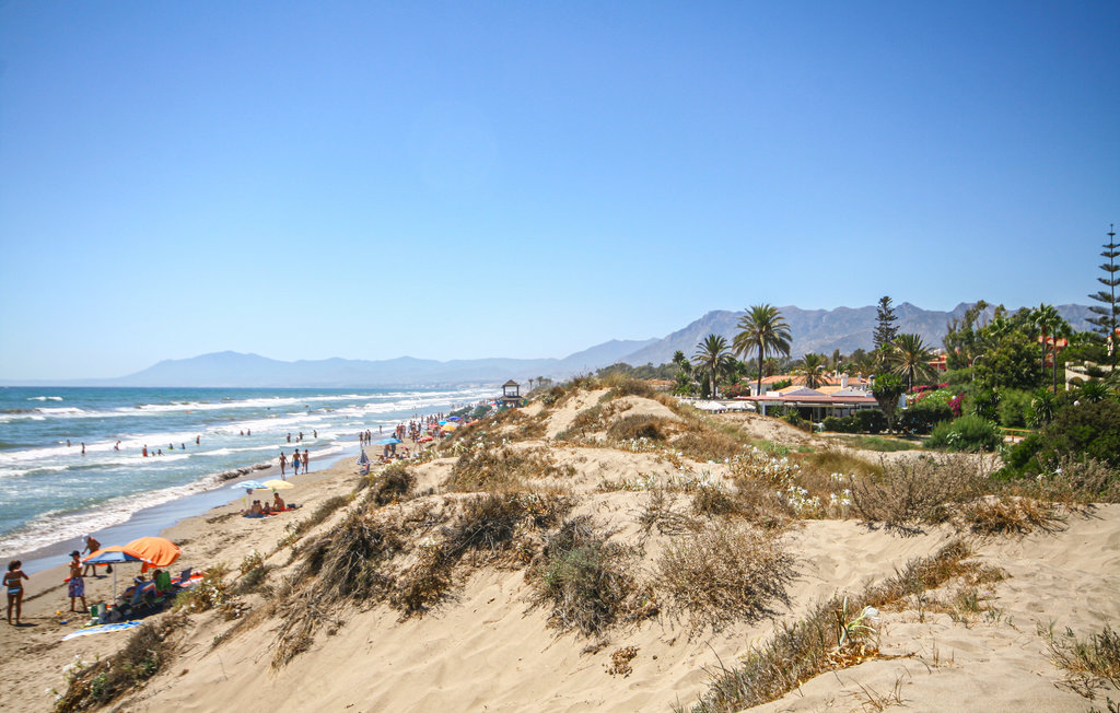 Ferieleilighet - Marbella-Elviria , Spania - EAN587 22