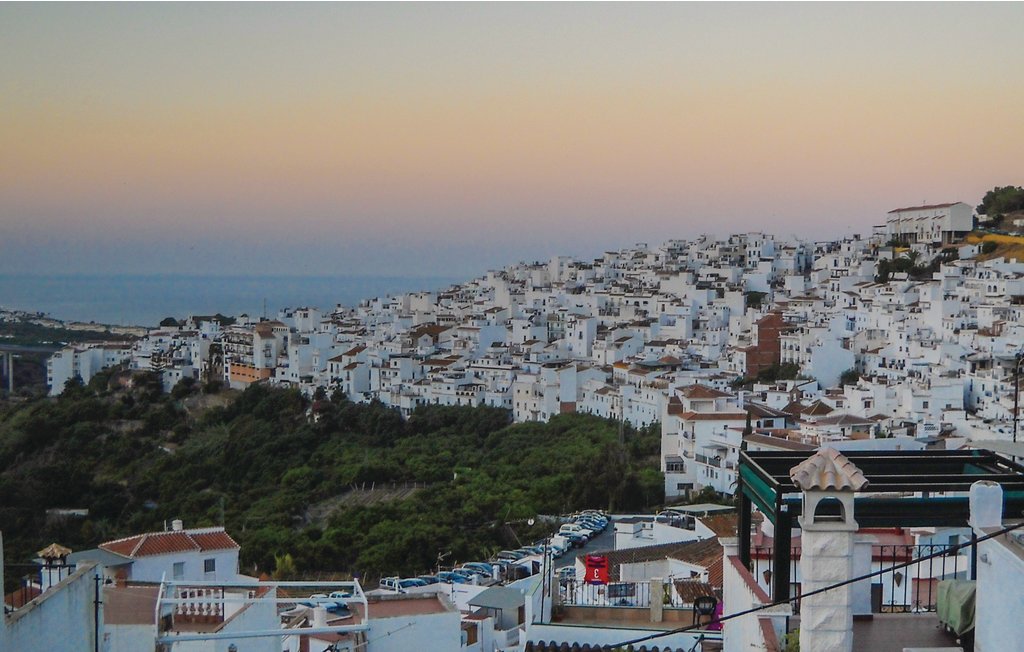 Feriehus - Torrox , Spania - EAN616 19