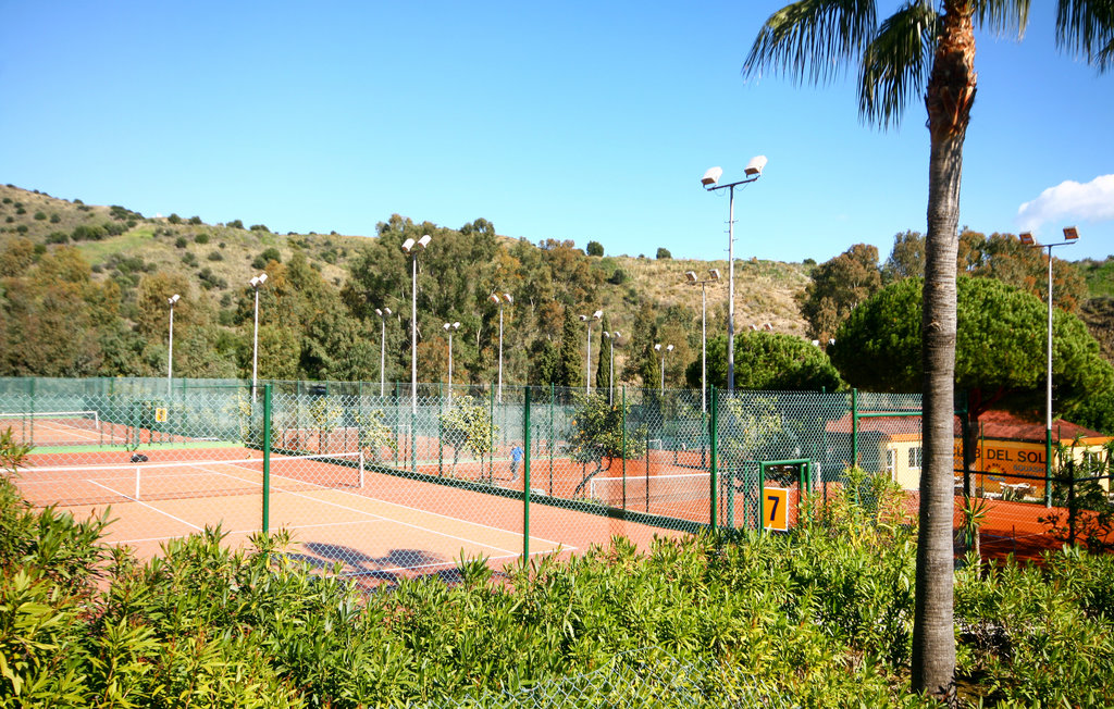 Ferieleilighet - Mijas Costa , Spania - EAN945 22