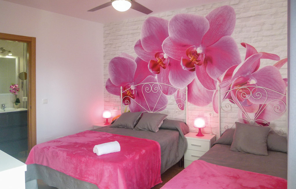 Feriehuse - Sayalonga , Spanien - EAN043 25