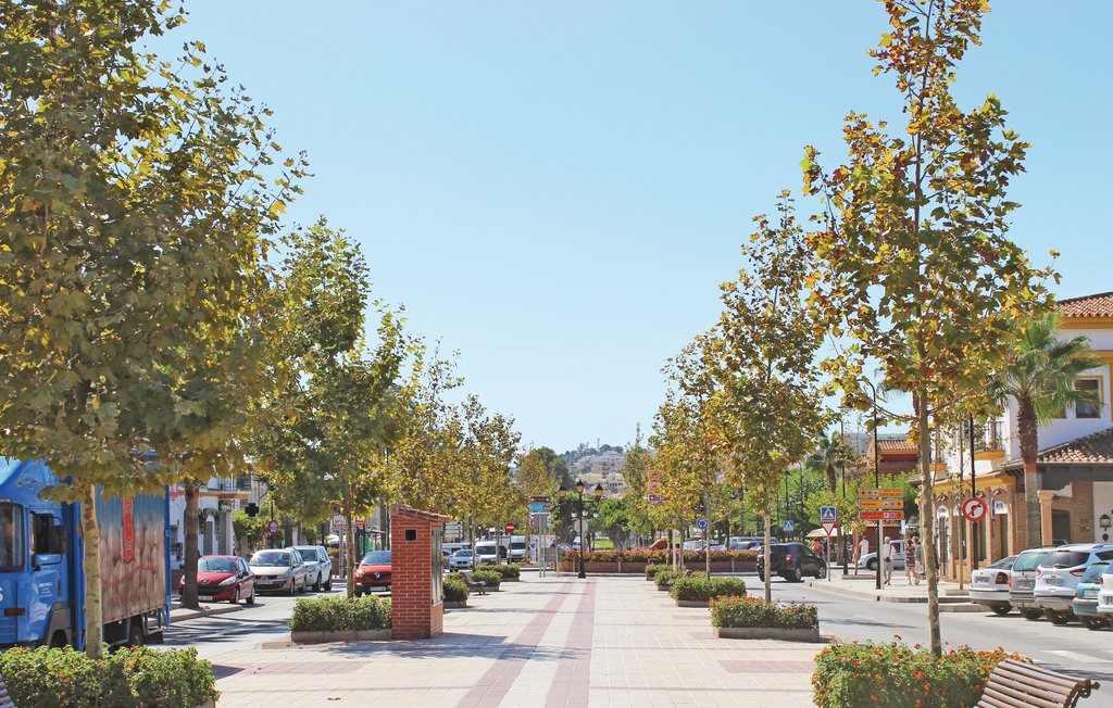 Lejlighed - La Cala de Mijas , Spanien - EAN057 25