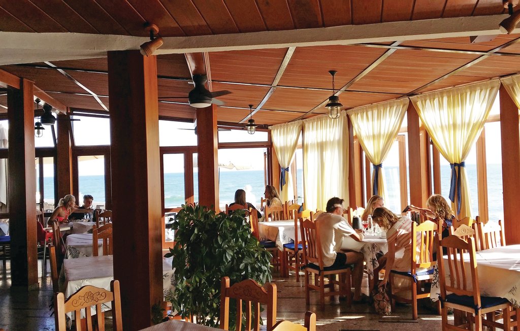 Feriehus - Cala De Mijas , Spania - EAN059 48