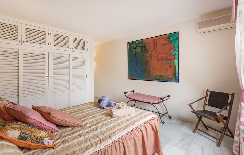 Feriehus - Cala De Mijas , Spania - EAN059 28