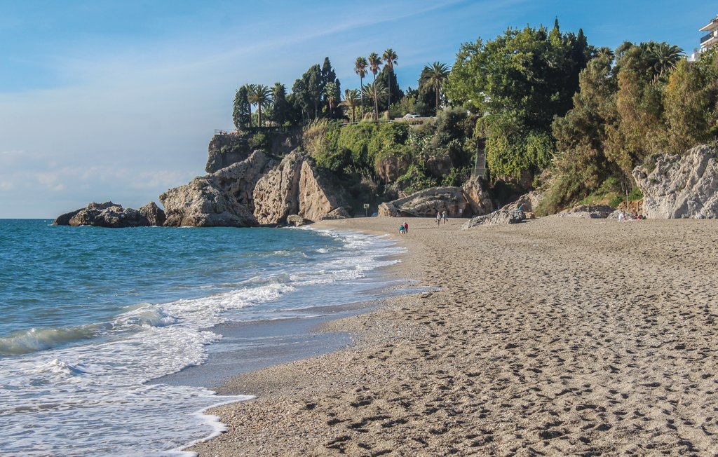Ferieleilighet - Nerja , Spania - EAN093 20