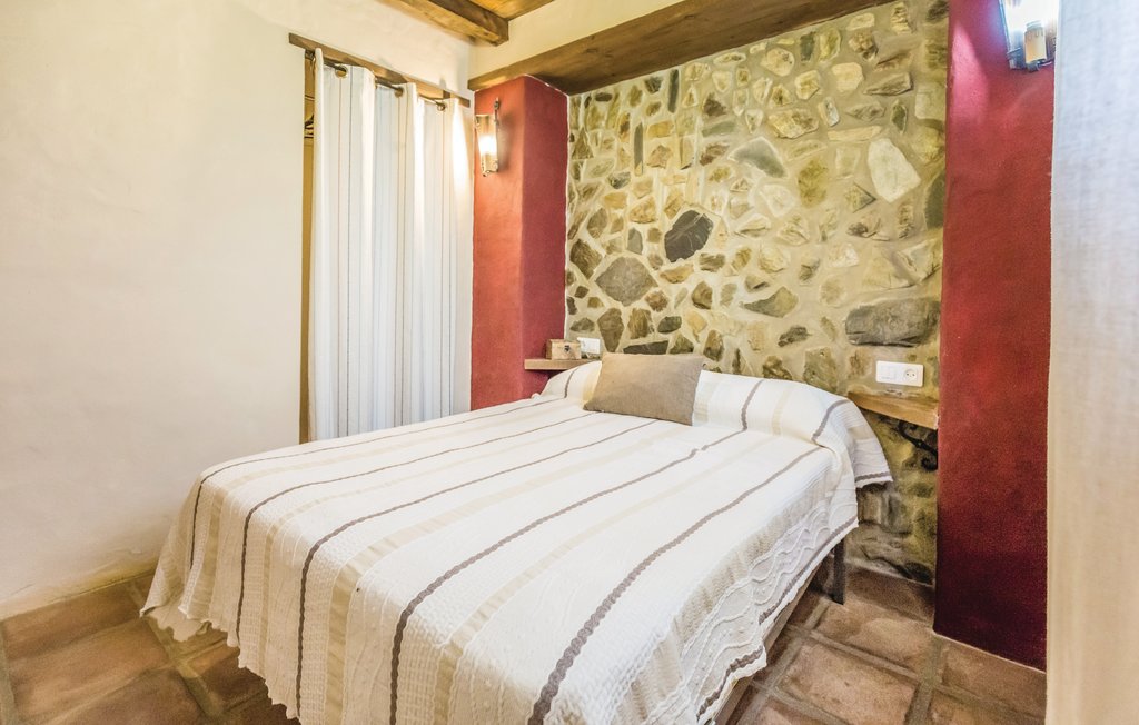 Semesterhus - El Borge , Spanien - EAN134 29