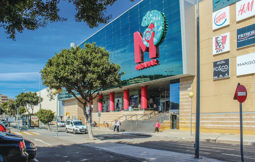 Lejlighed - Mijas Golf , Spanien - EAN171 32