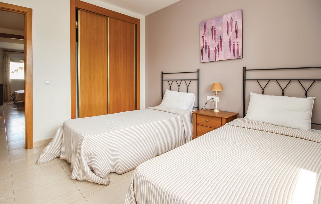 Lejlighed - Mijas Golf , Spanien - EAN171 22