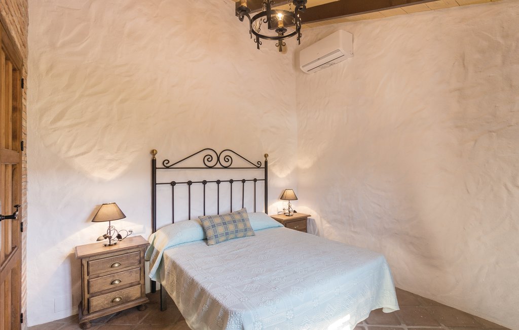 Ferienhaus - Almáchar , Spanien - EAN174 28