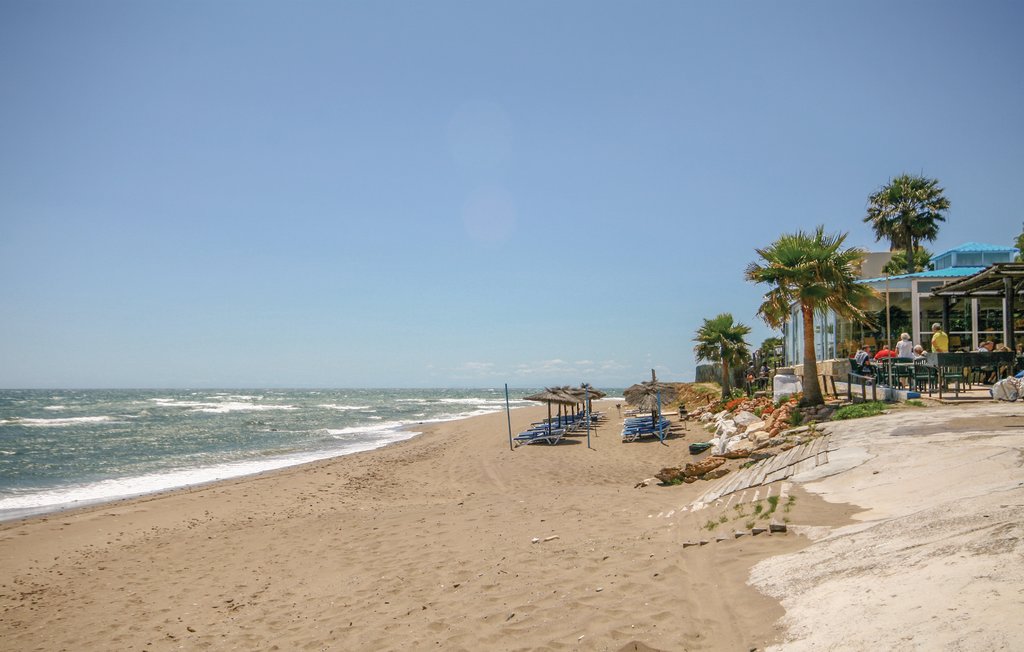 Ferieleilighet - Calahonda , Spania - EAN221 48