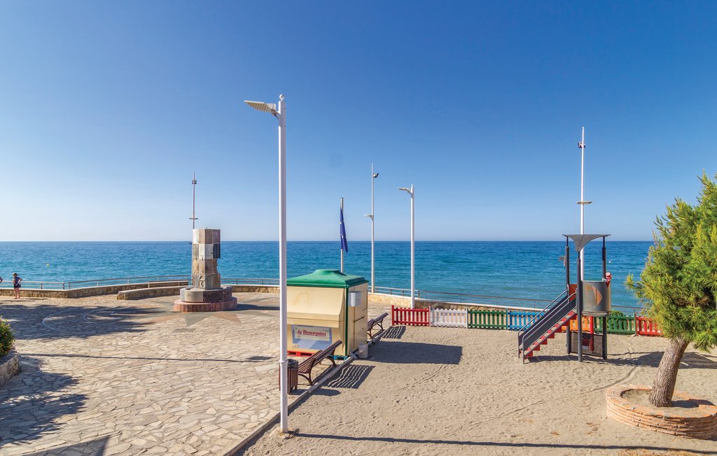 Feriehus - Nerja , Spania - EAN290 27