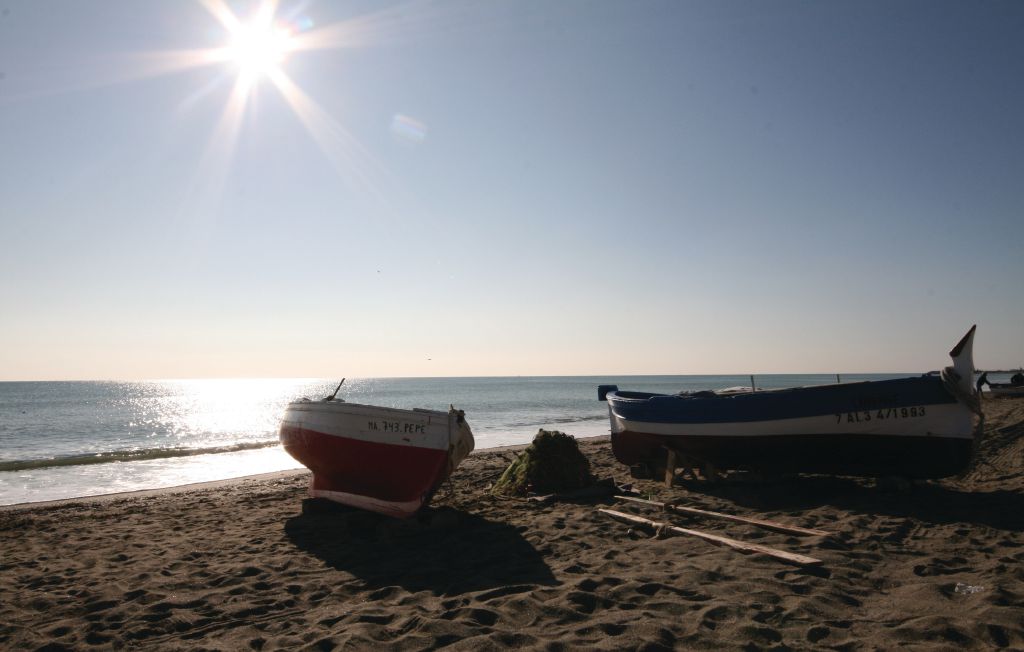 Ferieleilighet - Casares , Spania - EAN320 23