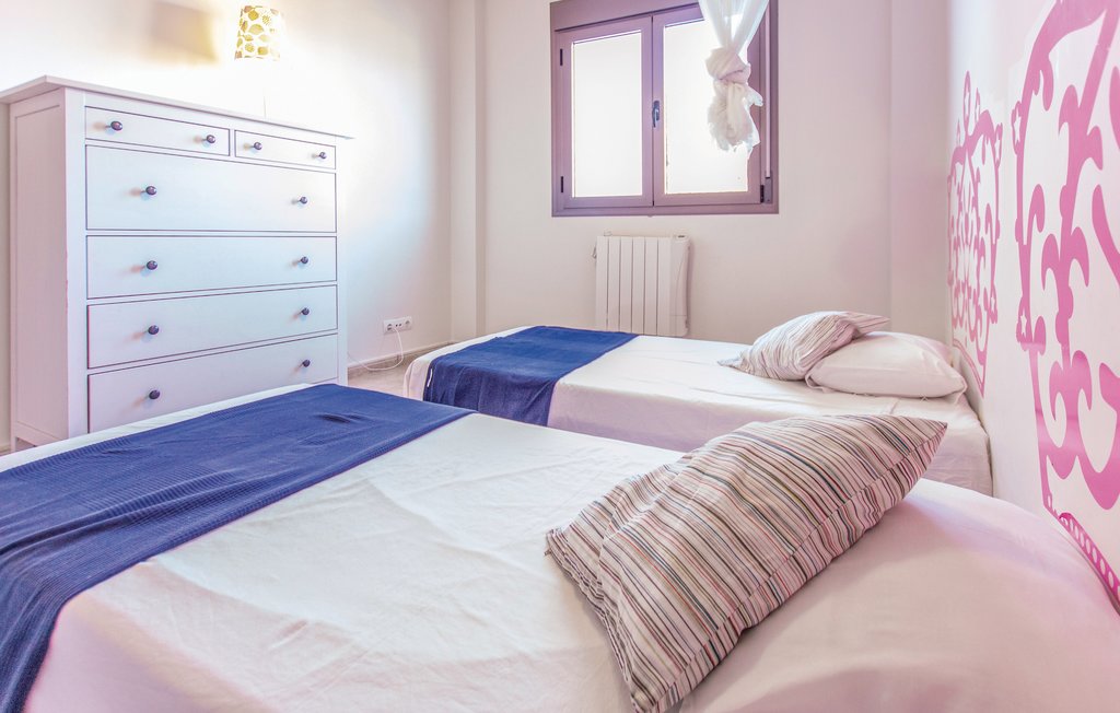 Feriehuse - Competa , Spanien - EAN789 29