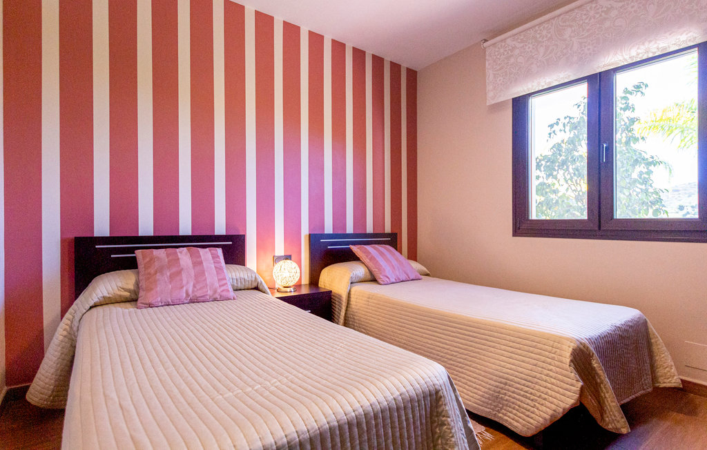 Semesterhus - Competa , Spanien - EAN790 36