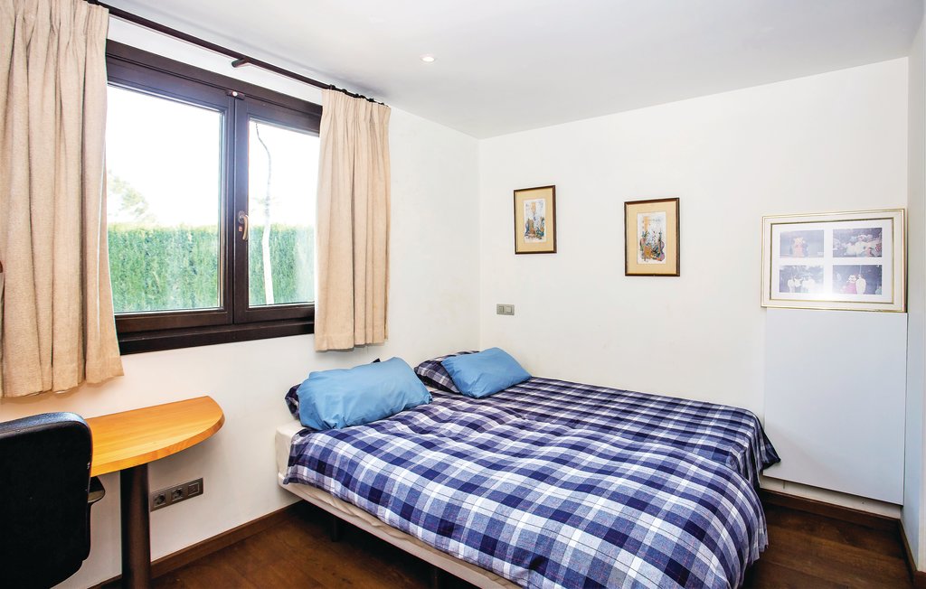 Feriehus - Elviria , Spania - EAN871 35