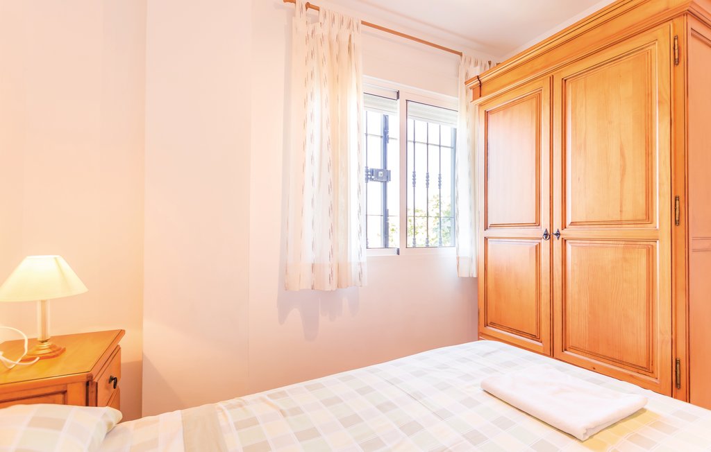 Feriehus - Frigiliana , Spania - EAN942 22