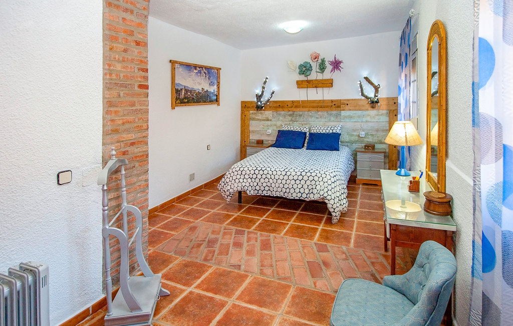 Feriehus - Alhaurin de la Torre , Spania - EAN974 43