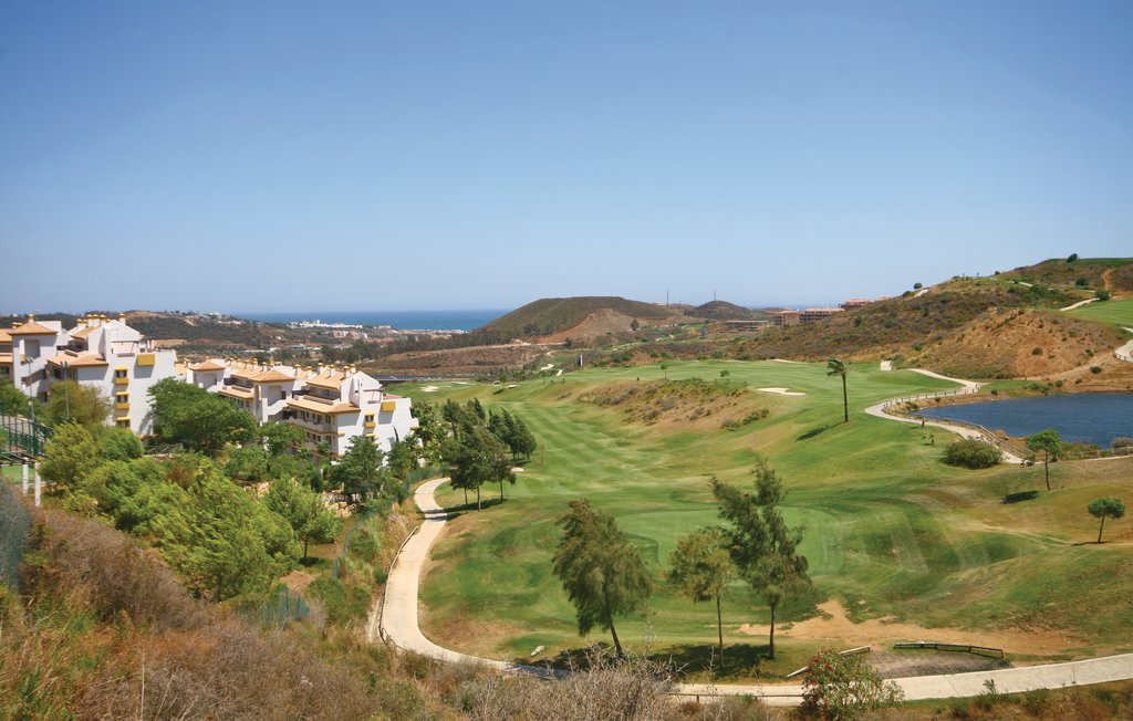 Lejlighed - La Cala de Mijas , Spanien - EAN057 22