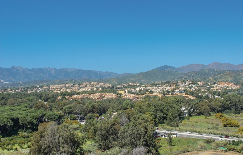 Ferieleilighet - Marbella , Spania - EAN126 18