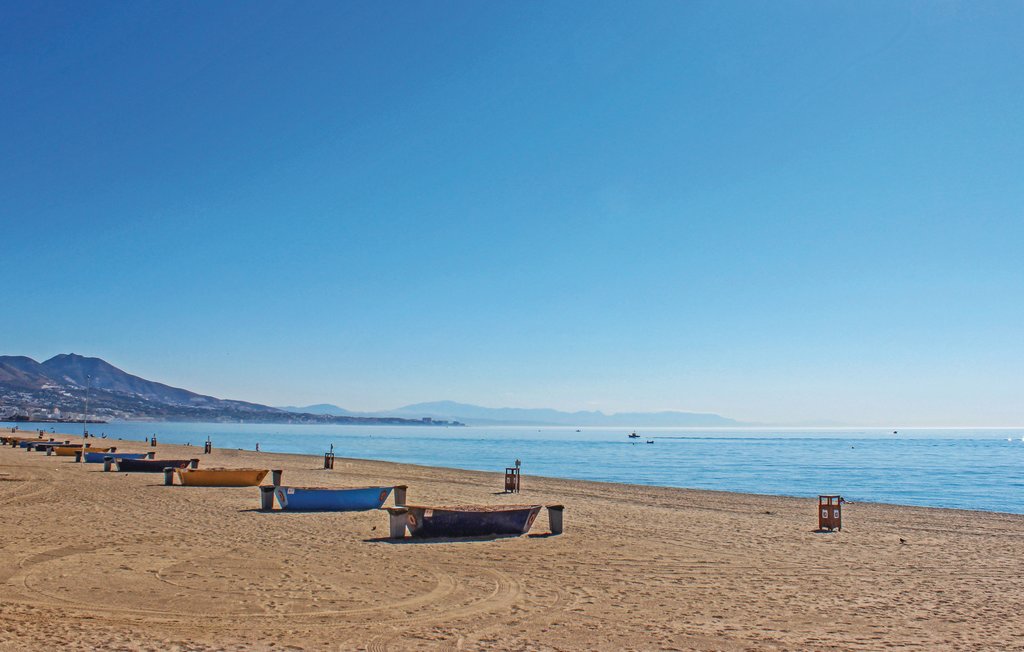 Lejlighed - Mijas Golf , Spanien - EAN171 29