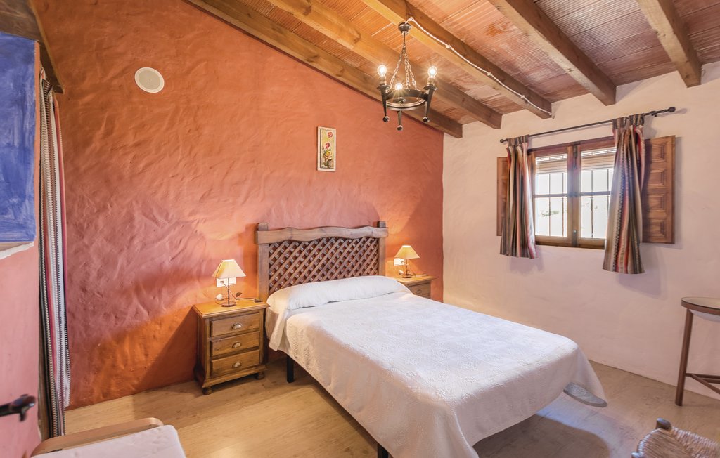 Ferienhaus - Almáchar , Spanien - EAN174 25