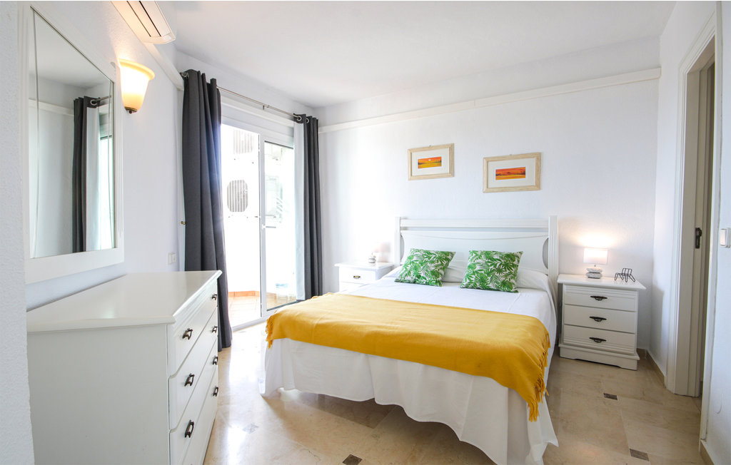 Ferieleilighet - Calahonda , Spania - EAN221 36