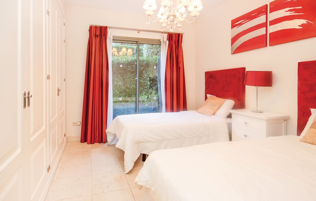 Lejlighed - Estepona-Cancelada , Spanien - EAN328 19