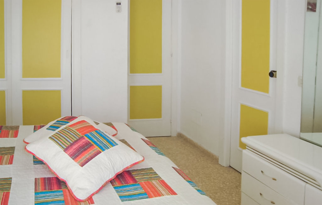 Feriehus - Estepona , Spania - EAN465 15