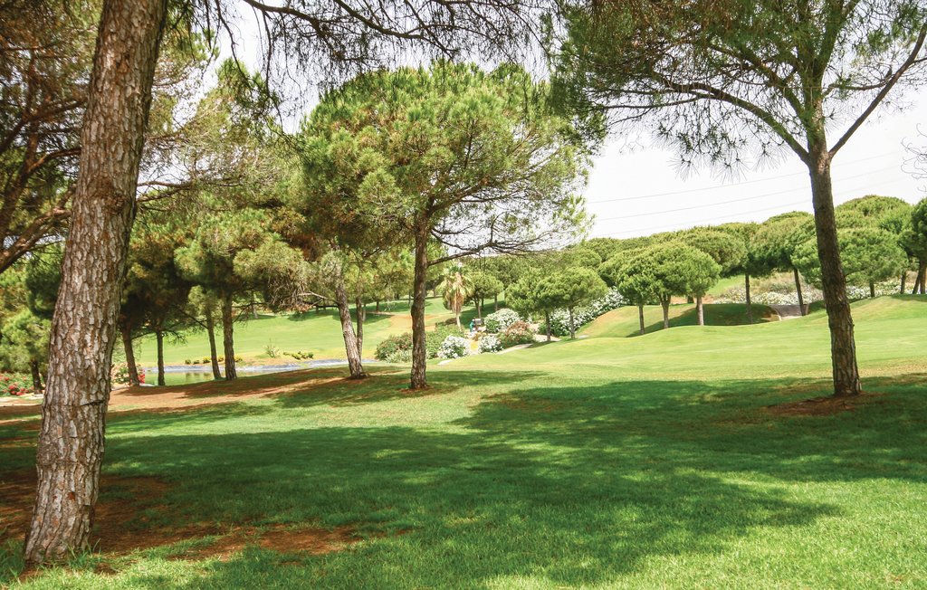 Ferieleilighet - Marbella-Cabopino , Spania - EAN595 24