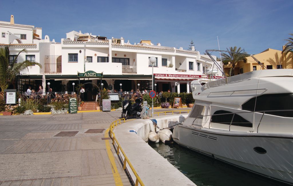 Ferieleilighet - Mijas Costa , Spania - EAN793 27