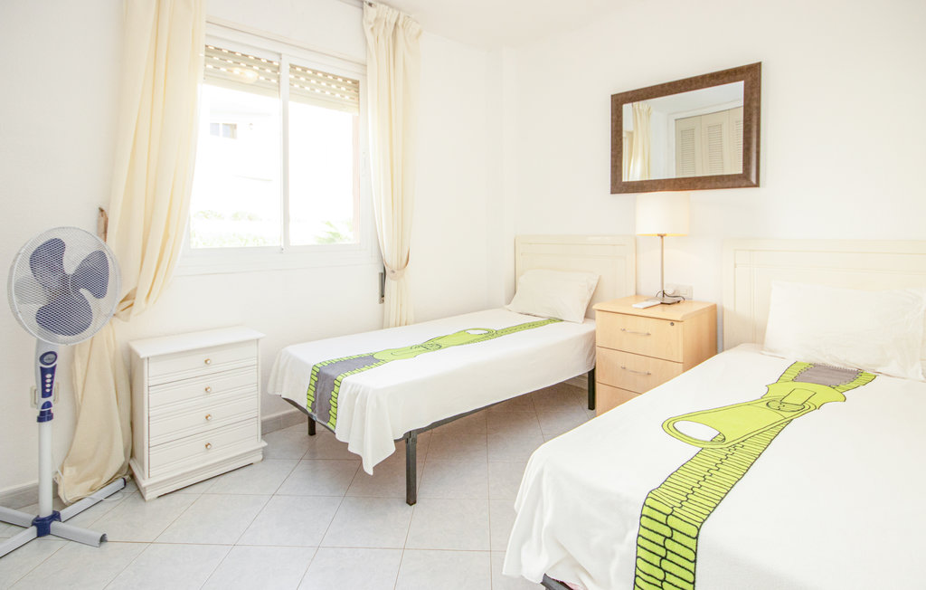 Ferieleilighet - Mijas Costa , Spania - EAN793 22