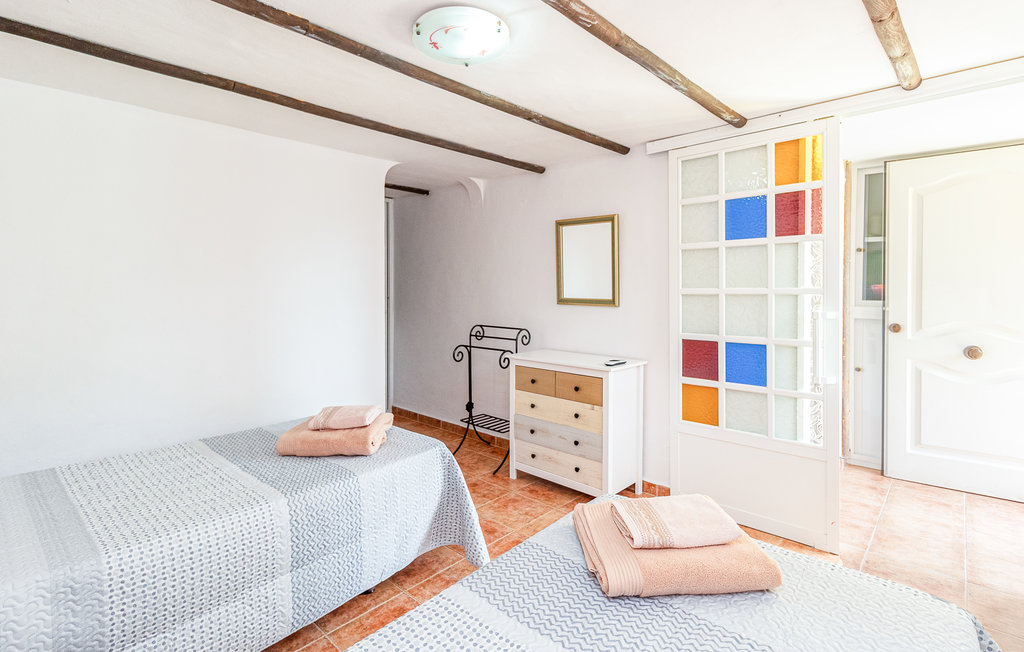 Feriehuse - Nerja , Spanien - EAN853 26