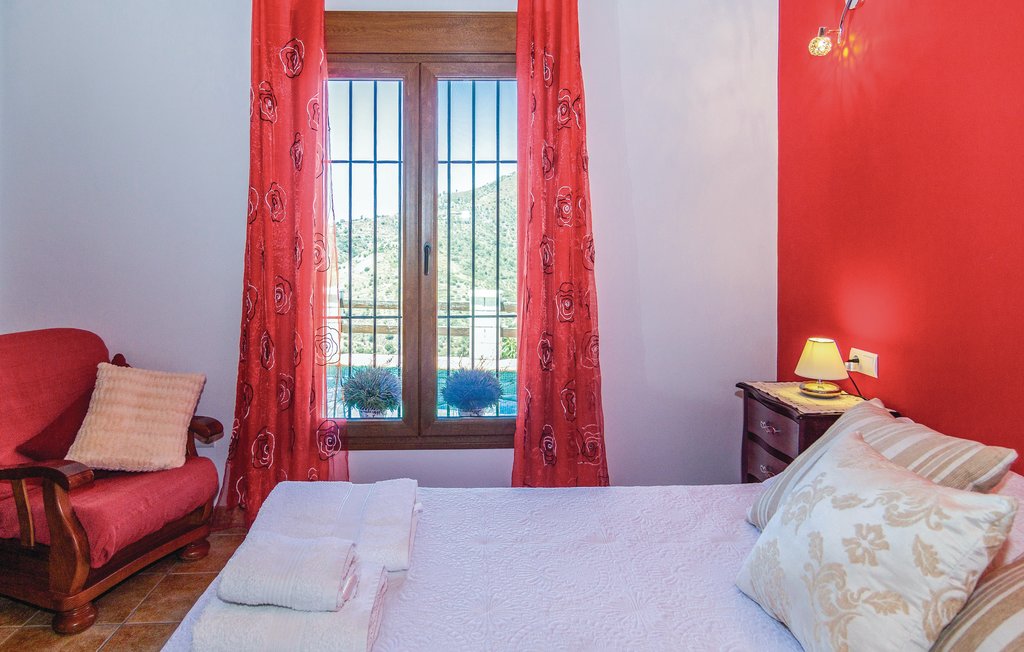 Semesterhus - Competa , Spanien - EAN916 29