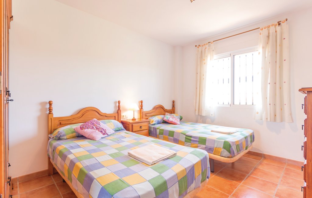 Feriehus - Frigiliana , Spania - EAN942 19