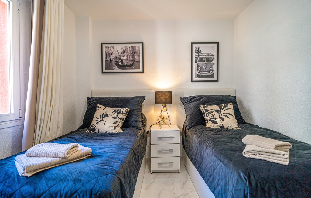 Ferieleilighet - Riviera del Sol , Spania - EAN979 14