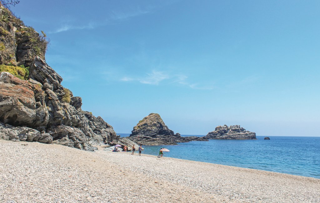 Feriehus - Almuñecar , Spania - EAN027 45