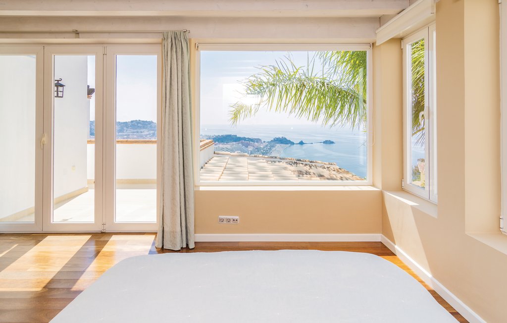 Feriehus - Almuñecar , Spania - EAN027 33