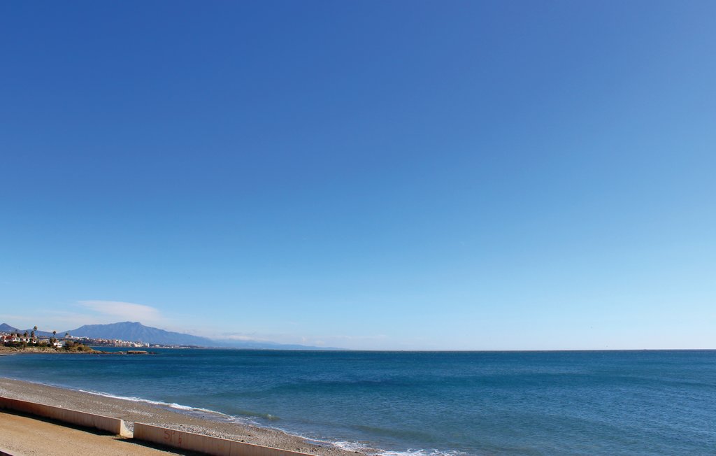 Feriehus - Bahia de Casares , Spania - EAN054 45