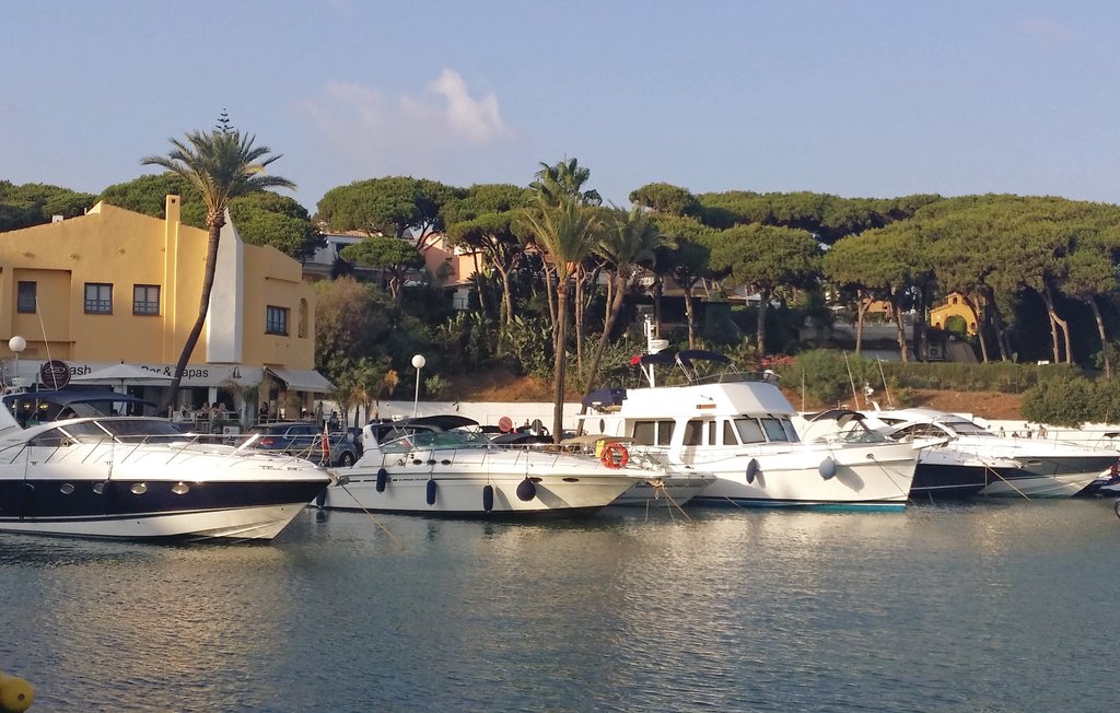 Feriehus - Cala De Mijas , Spania - EAN059 45