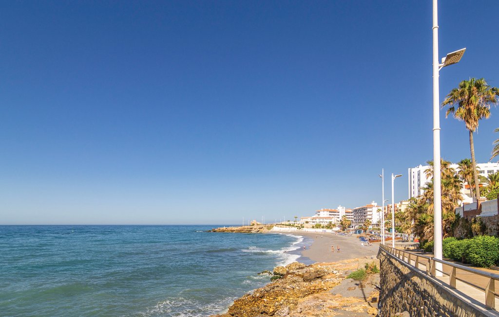 Apartment - Nerja , Spain - EAN071 20