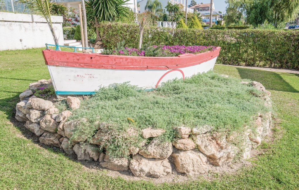 Ferieleilighet - Margolf Riviera Del Sol , Spania - EAN097 22