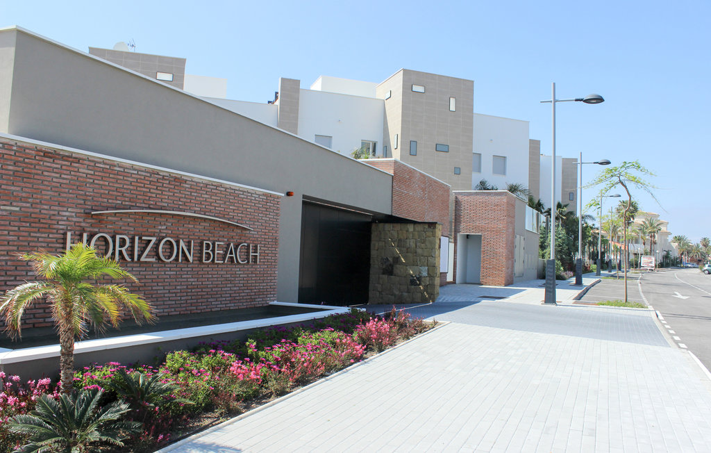 Ferieleilighet - Estepona , Spania - EAN106 27