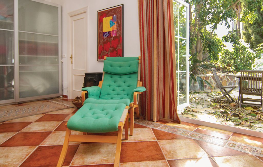 Feriehuse - Algarrobo , Spanien - EAN115 26