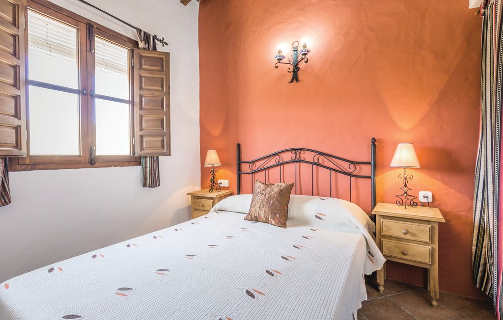 Semesterhus - El Borge , Spanien - EAN134 26