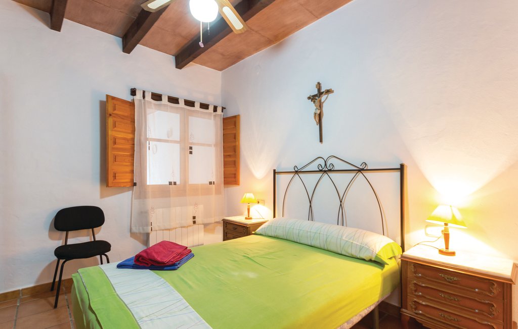 Feriehus - Sayalonga , Spania - EAN266 23