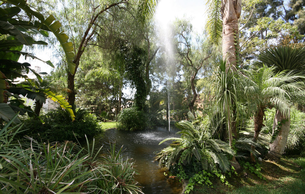 Semesterlägenhet - Marbella-Las Chapas , Spanien - EAN430 14