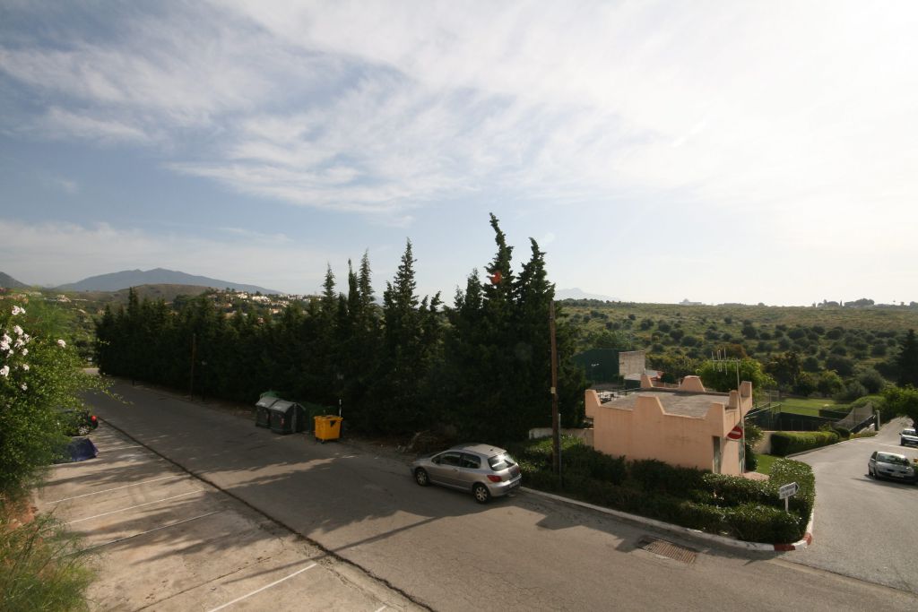 Feriehus - Estepona , Spania - EAN465 9