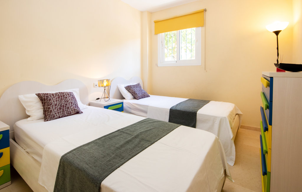 Ferieleilighet - Marbella-Elviria , Spania - EAN587 16