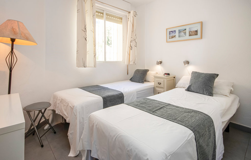 Ferienwohnung - Mijas Costa , Spanien - EAN708 21