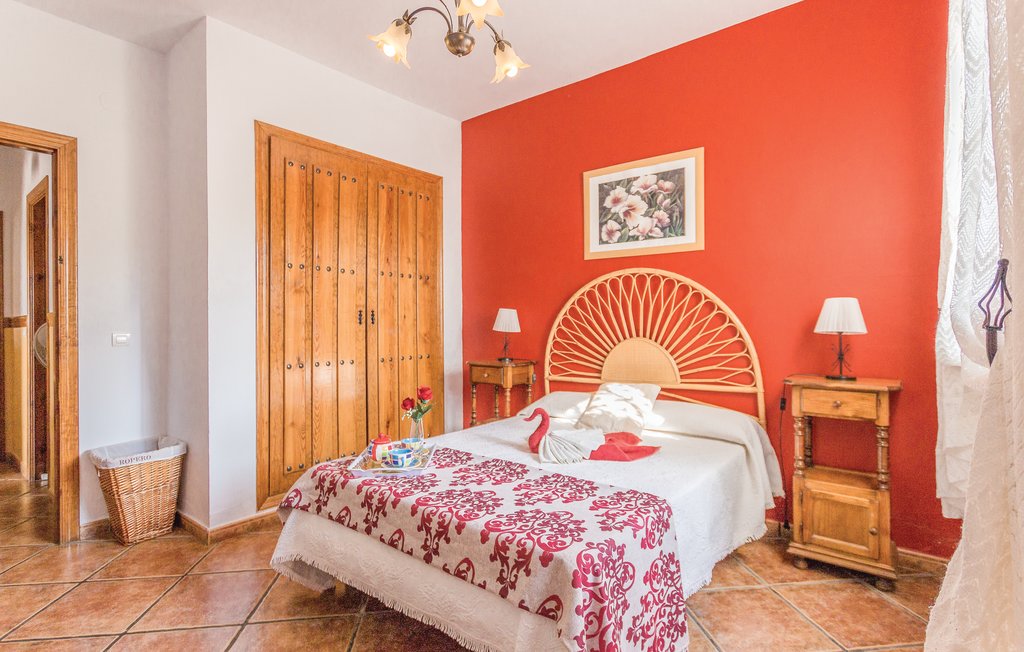 Feriehuse - Sayalonga , Spanien - EAN730 23